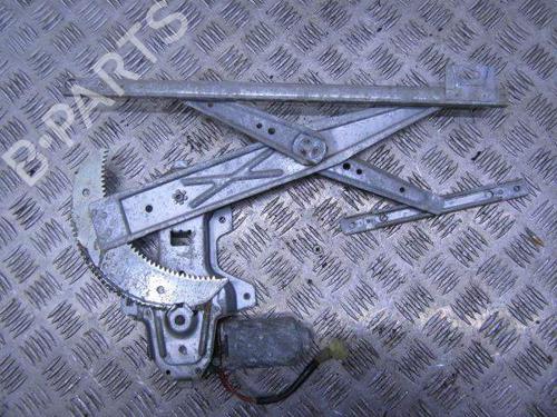 Used Rear left window mechanism Rear left window mechanism 9831689 9831689