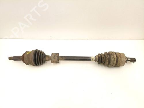 Used Left front driveshaft Left front driveshaft 17913021 17913021