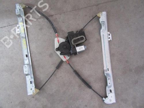 Used Front left window mechanism CITROËN C4 Grand Picasso I (UA_) 2.0 HDi 138 (136 hp) 20117997