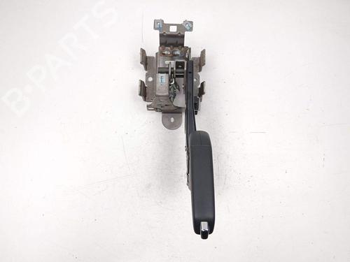 Hand brake CITROËN C4 II (NC_) 1.2 THP 110 (NCHNZ6, NCHNV6) | BP27540854I18 - Image 2