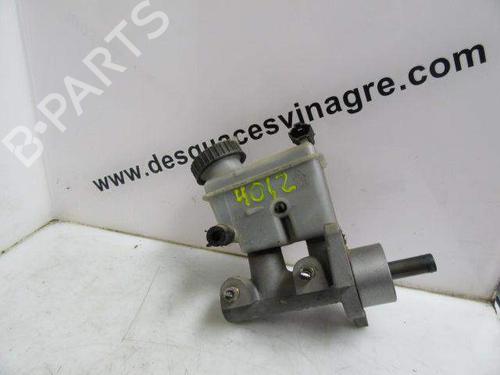 Brake master cylinder DAEWOO NUBIRA Saloon (J200) 1.6 | BP37441233M77 - Image 2
