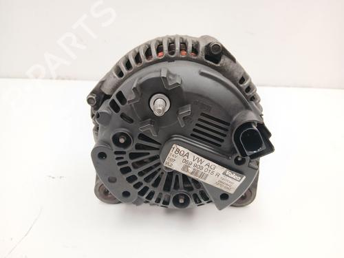 Alternator AUDI A6 Allroad C6 (4FH) 3.0 TDI quattro | BP37173836M7 - Image 5