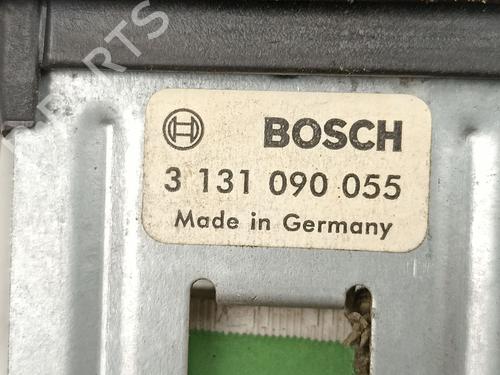 Varmeblæser SEAT IBIZA II (6K1) 1.9 D | BP15640763M62 