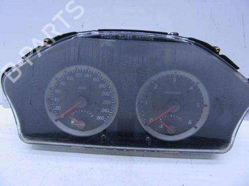 Used Instrument cluster Instrument cluster 20120719 20120719