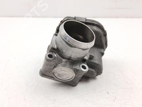Throttle body CITROËN C-ELYSEE (DD_) 1.6 HDI 92 | BP30458990M82