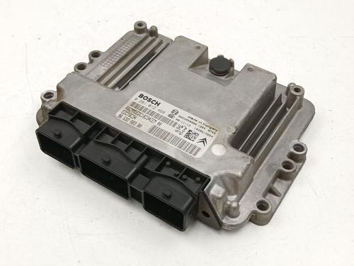 Used Electronic module CITROËN XSARA PICASSO (N68) 1.6 HDi (90 hp) 27405516