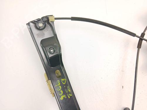 Front left window mechanism FORD FOCUS III 1.6 TDCi | BP35738457C22 - Image 9