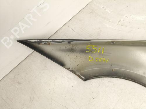 Right front fenders BMW 1 (E87) 120 d | BP15674979C42 