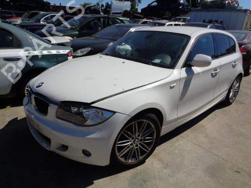 Front right seatbelt BMW 1 (E87) 118 d | BP26152994I25 - Image 9
