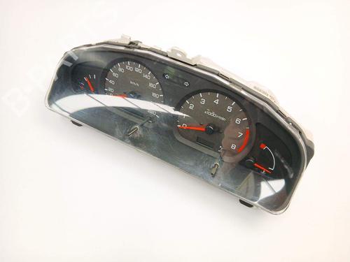 Used Instrument cluster Instrument cluster NISSAN ALMERA I Hatchback (N15) 1.4 S, GX, LX (75 hp) 40044384 40044384