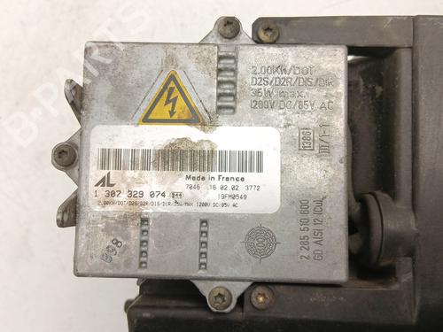 Left headlight BMW 3 (E46) 320 d | BP34007698C28  - Image 9