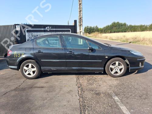 Electronic module PEUGEOT 407 (6D_) 2.0 HDi 135 (6DRHRH, 6DRHRE, 6DRHRG, 6DRHRJ) | BP38969182M83 - Image 11