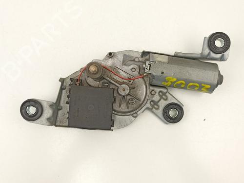 Rear wiper motor BMW X3 (E83) 2.0 d | BP18264876M102 