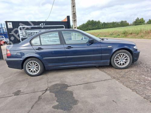 Steering column stalk BMW 3 (E46) 320 d | BP34473948I23  - Image 21