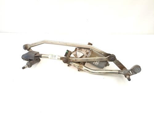 Used Front wiper motor RENAULT LAGUNA III (BT0/1) 2.0 dCi (BT01, BT08, BT09, BT0E, BT0K, BT12, BT1C, BT1D,... (150 hp) 19269053