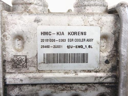 Egr HYUNDAI i30 Estate (PDE) | BP27528823M69 - Image 8