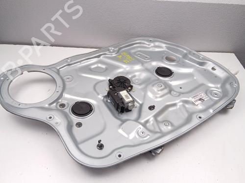 Front left window mechanism KIA CEE'D SW (ED) 1.6 CRDi 115 | BP29314018C22 