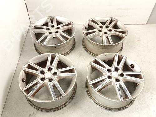 Used Rim HYUNDAI i30 (FD) 1.6 CRDi (116 hp) 18571764