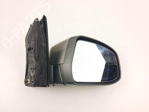 Right mirror FORD FOCUS III 1.0 EcoBoost | BP30135264C27 