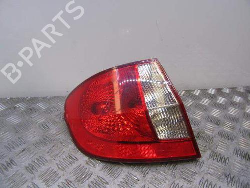 Used Left taillight Left taillight 11049563 11049563