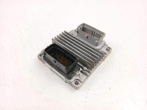 Used Control unit Control unit 31601520 31601520