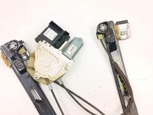 Front right window mechanism SEAT LEON (1P1) 1.9 TDI | BP31137064C23 - Image 7