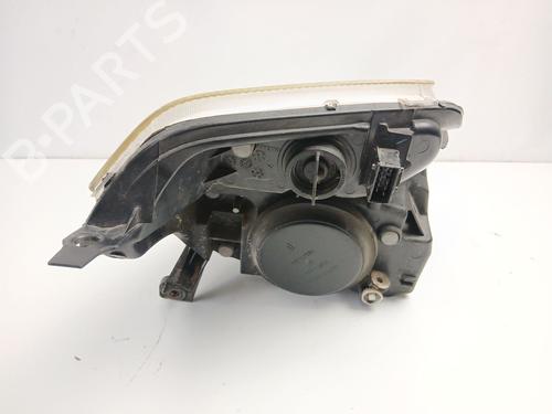 Left headlight CITROËN C2 (JM_) 1.4 HDi | BP37183728C28 - Image 5