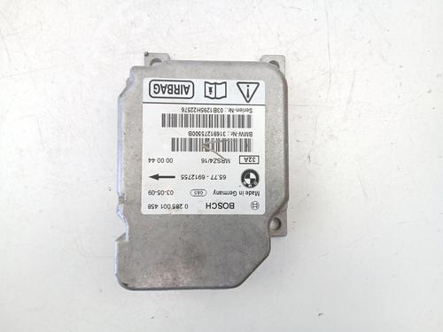 Kollisjonspute styreenhet BMW 3 (E46) 320 d | BP27486989M53 