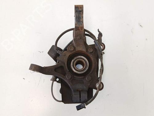 Left front steering knuckle KIA CEE'D (JD) 1.4 CRDi 90 | BP37997309M25 - Image 5