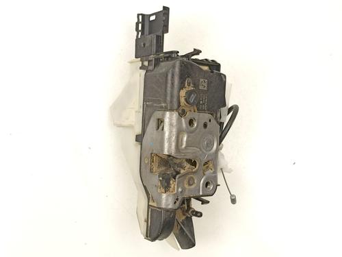 Front left lock CITROËN BERLINGO MULTISPACE (B9)  | BP21671574C98 