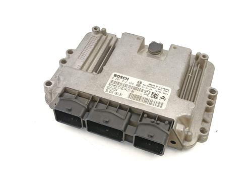 Used Control unit Control unit 19637220 19637220