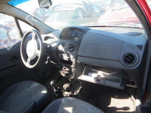 Ignition barrel CHEVROLET MATIZ (M200, M250) | BP24153635M48 - Image 12