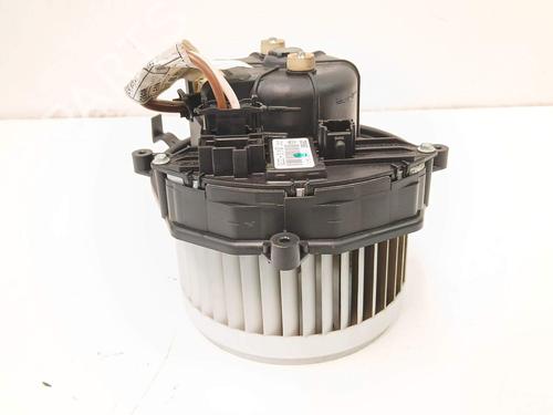 Heater blower motor CITROËN BERLINGO MULTISPACE (B9) 1.6 HDi 90 | BP37646024M62 - Image 4