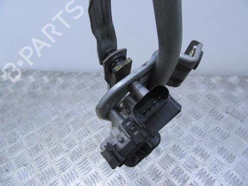 Front wiper motor VW PASSAT B5.5 (3B3) 1.9 TDI | BP20119493M29 