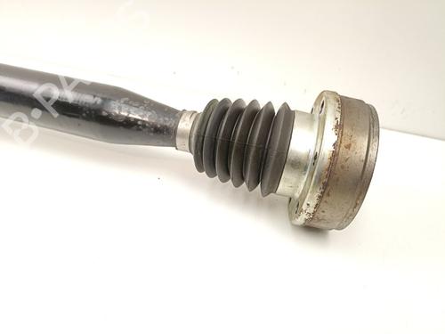 Right front driveshaft SEAT IBIZA III (6L1) 1.4 16V | BP25146629M39 