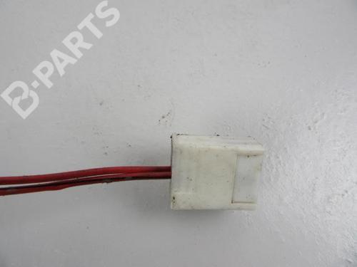 Venstre bak lås MAZDA 323 F VI Hatchback (BJ) 2.0 TD | BP9814780C100 
