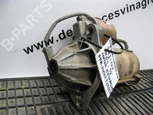 Used Starter DAEWOO LEGANZA (KLAV) 2.2 16V (136 hp) 24698238