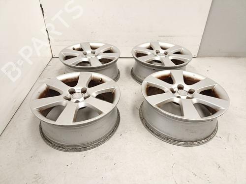 Rim HYUNDAI SANTA FÉ II (CM) 2.2 CRDi GLS 4x4 | BP23425437C45