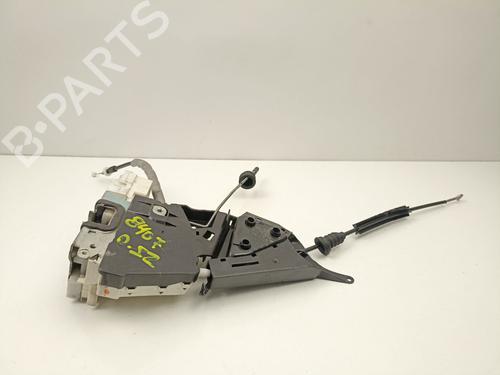 Front left lock MERCEDES-BENZ B-CLASS Sports Tourer (W245) B 180 CDI (245.207) | BP19798009C98 