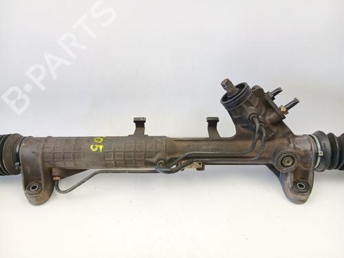 Steering rack VW TRANSPORTER T4 Bus (70B, 70C, 7DB, 7DK, 70J, 70K, 7DC, 7DJ) 2.5 | BP27607419M22 