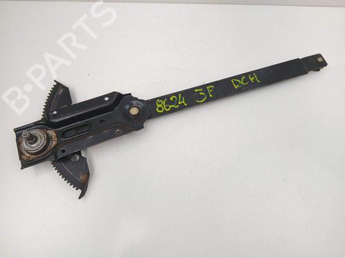 Used Front right window mechanism Front right window mechanism FORD FIESTA II (FBD) 1.1 (FBD) (49 hp) 26040536 26040536