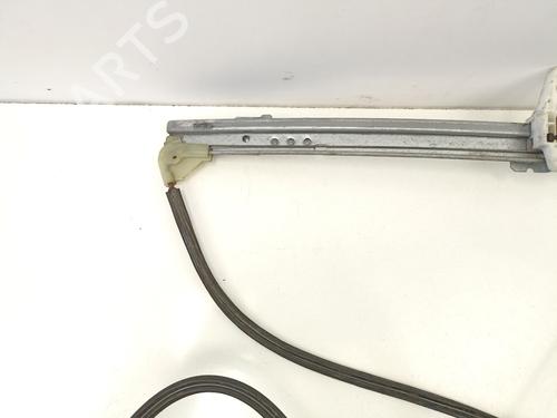 Front right window mechanism CITROËN XSARA (N1) 2.0 HDi 90 | BP18697790C23 