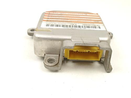 ECU airbags SANTANA 300/350 2.0 TDi 4x4 | BP29133526M53 