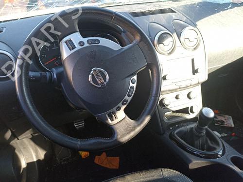 AC-Kompressor NISSAN QASHQAI / QASHQAI +2 I (J10, NJ10, JJ10E)  | BP10485085M34 