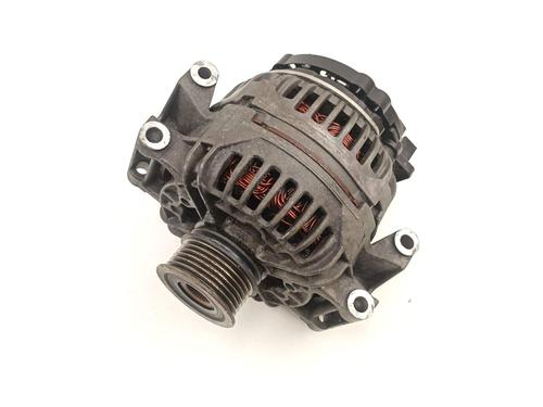 Used Alternator Alternator 17570269 17570269