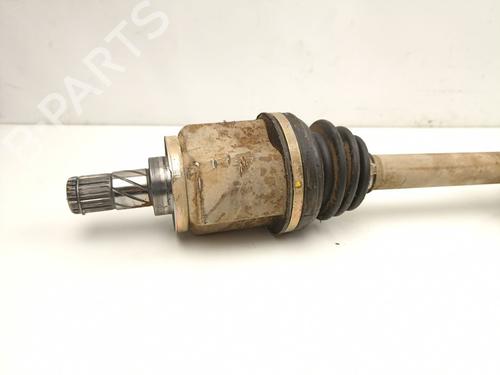 Right front driveshaft NISSAN PRIMERA (P12)  | BP16251642M39 