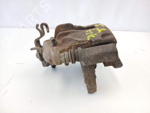 Left rear brake caliper RENAULT TRAFIC III Van (FG_) 1.6 dCi 90 (FGME) | BP37157467M107 - Image 6