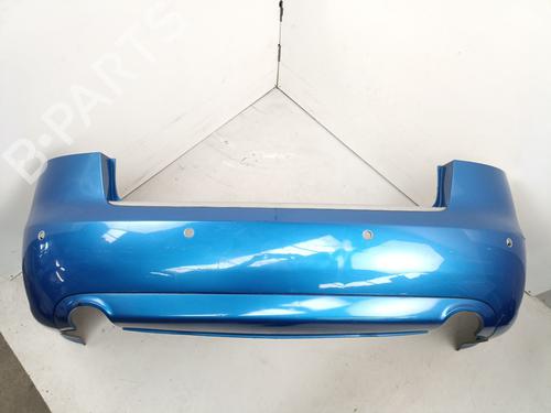 Rear bumper AUDI A4 B7 (8EC) 2.0 TFSI | BP17570264C8 