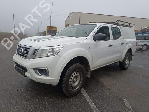 Electronic module NISSAN NAVARA NP300 Pickup (D23, D23T) 2.3 dCi 4x4 (D231) | BP39200285M83 - Image 10