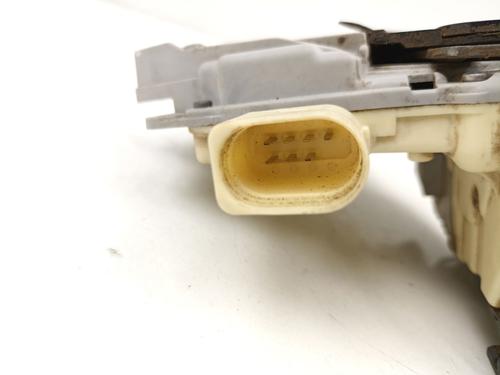 Venstre bak lås VW PASSAT B6 (3C2) 2.0 TDI 16V | BP19645741C100